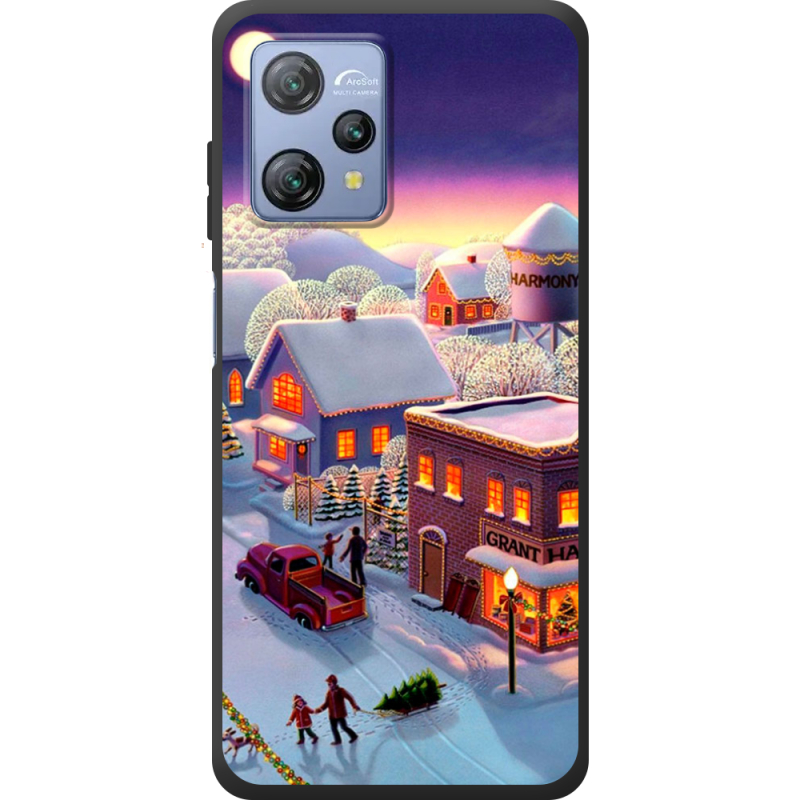 Чохол BoxFace Blackview A53 