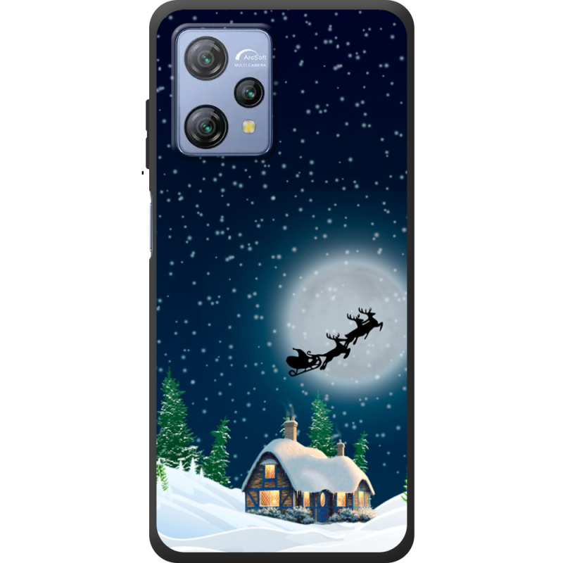 Чохол BoxFace Blackview A53 