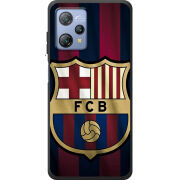 Чохол BoxFace Blackview A53 