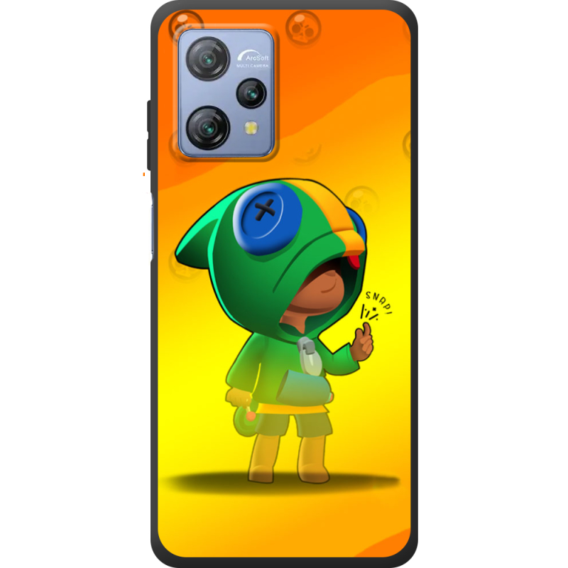 Чохол BoxFace Blackview A53 