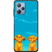 Чохол BoxFace Blackview A53 