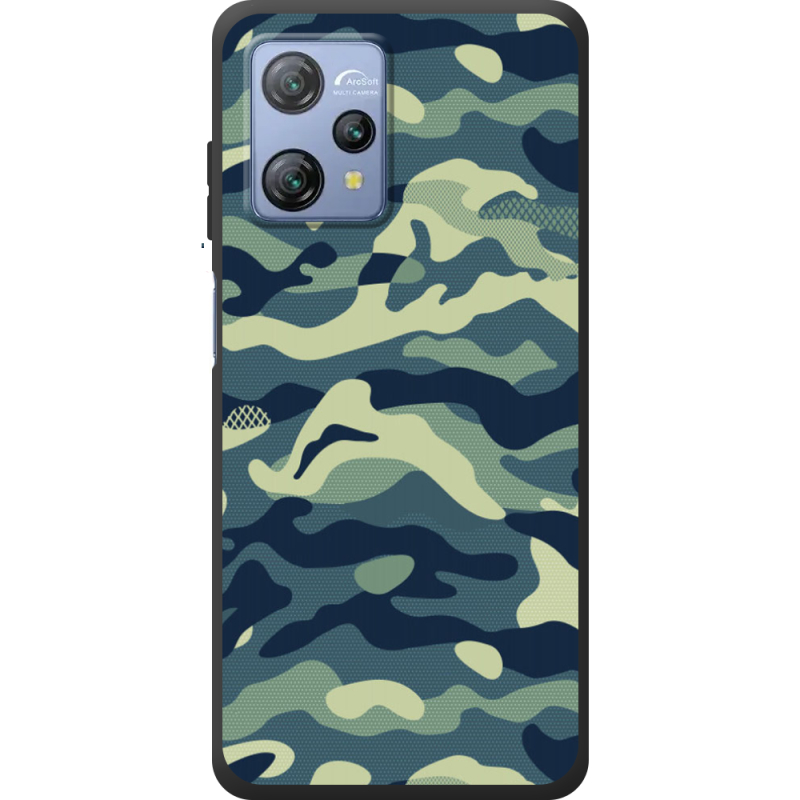 Чохол BoxFace Blackview A53 