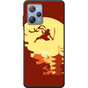 Чохол BoxFace Blackview A53 