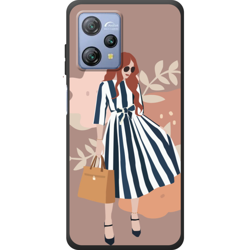 Чохол BoxFace Blackview A53 