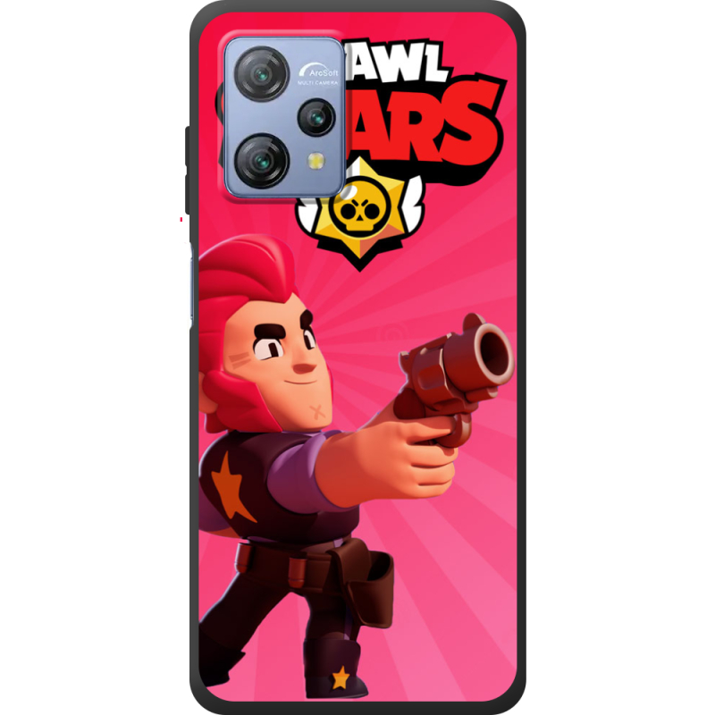 Чохол BoxFace Blackview A53 