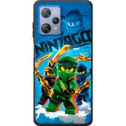 Чохол BoxFace Blackview A53 Lego Ninjago