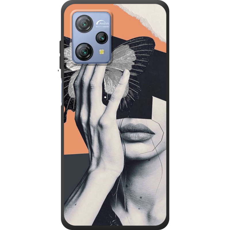 Чохол BoxFace Blackview A53 