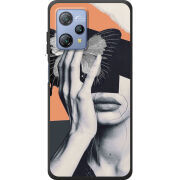 Чохол BoxFace Blackview A53 