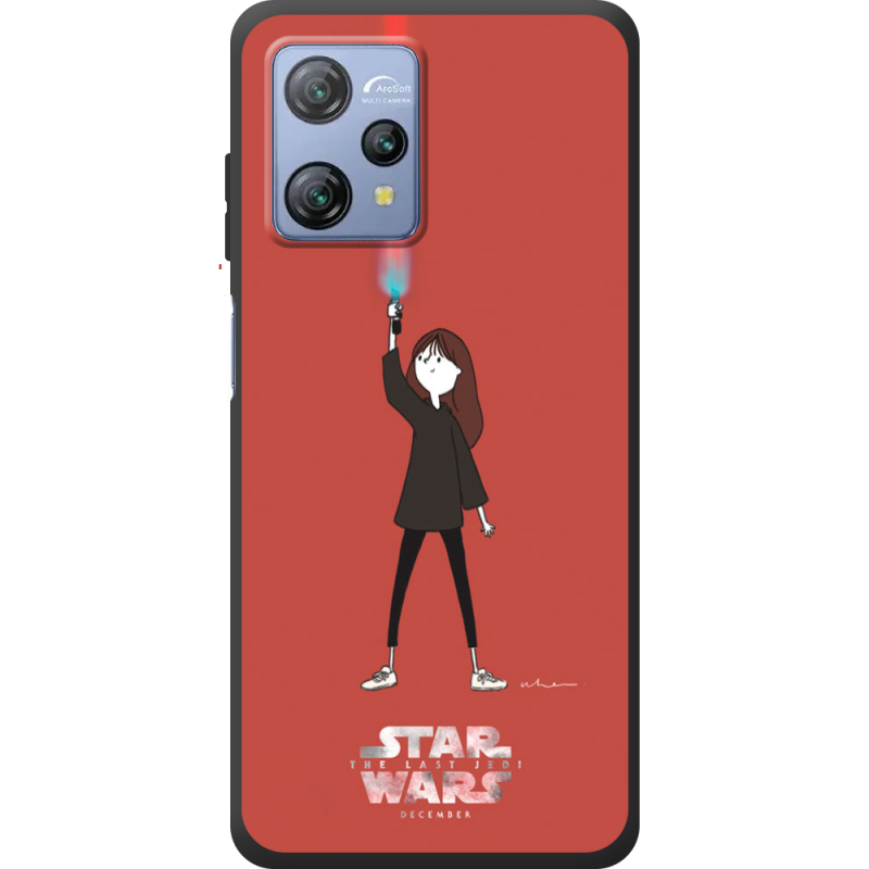 Чохол BoxFace Blackview A53 