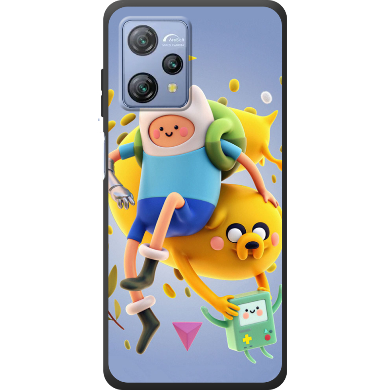 Чохол BoxFace Blackview A53 