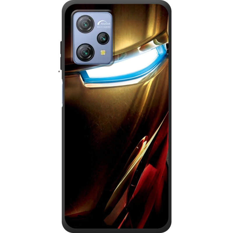 Чохол BoxFace Blackview A53 