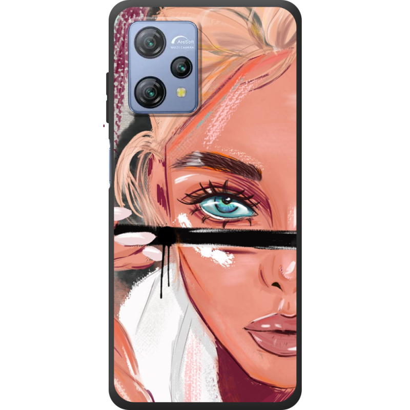 Чохол BoxFace Blackview A53 