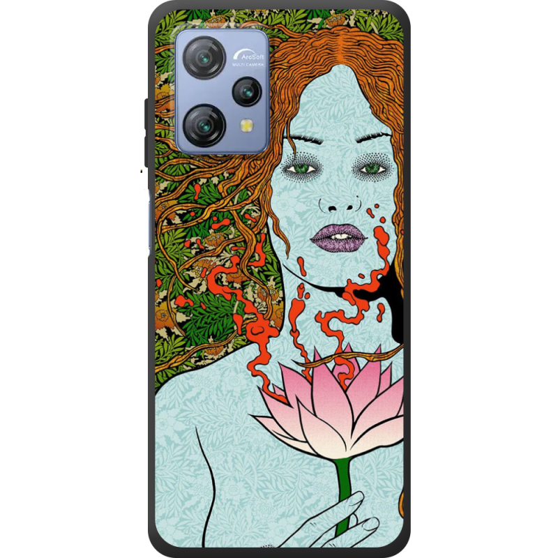 Чохол BoxFace Blackview A53 