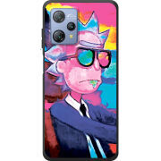 Чохол BoxFace Blackview A53 