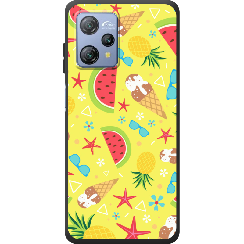 Чохол BoxFace Blackview A53 