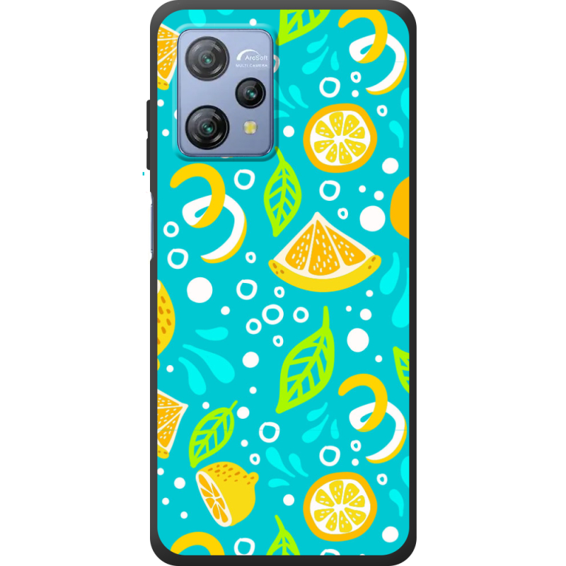 Чохол BoxFace Blackview A53 