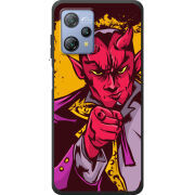 Чохол BoxFace Blackview A53 