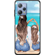 Чохол BoxFace Blackview A53 Family Vacation