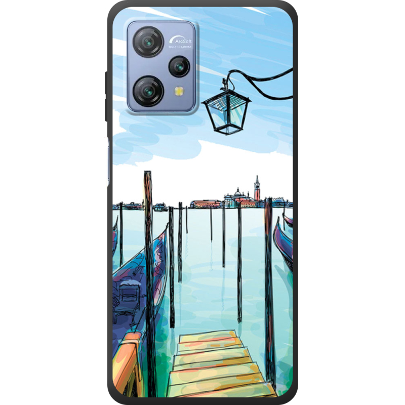 Чохол BoxFace Blackview A53 