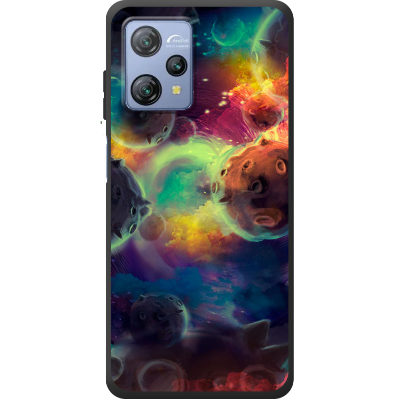 Чохол BoxFace Blackview A53 