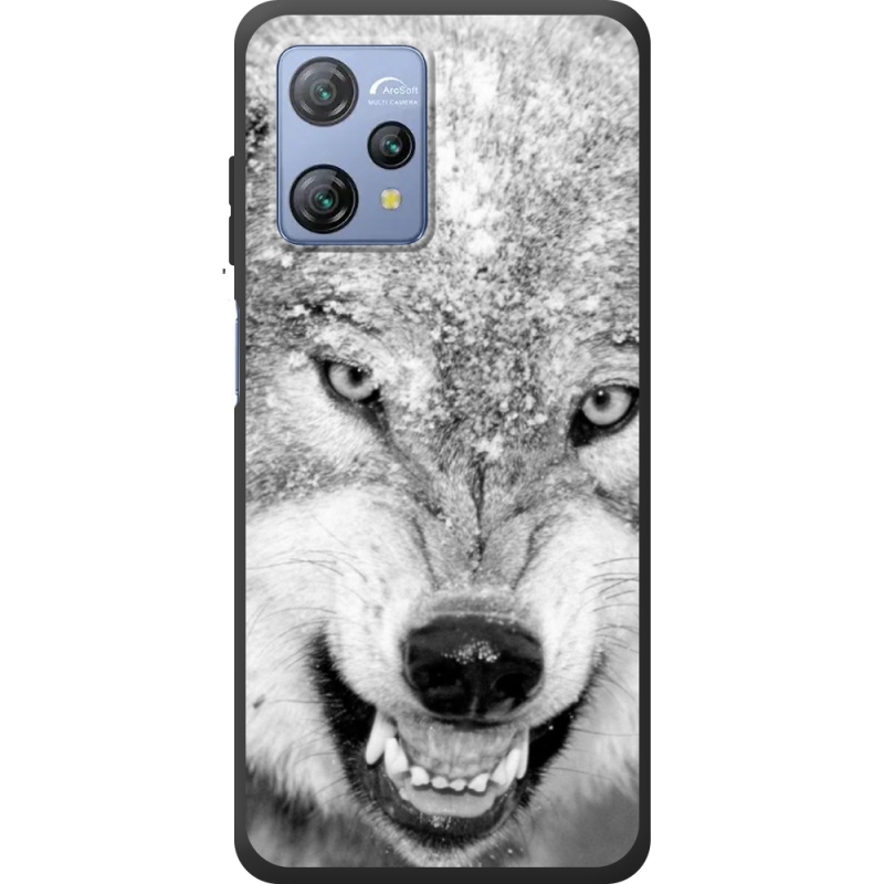 Чохол BoxFace Blackview A53 