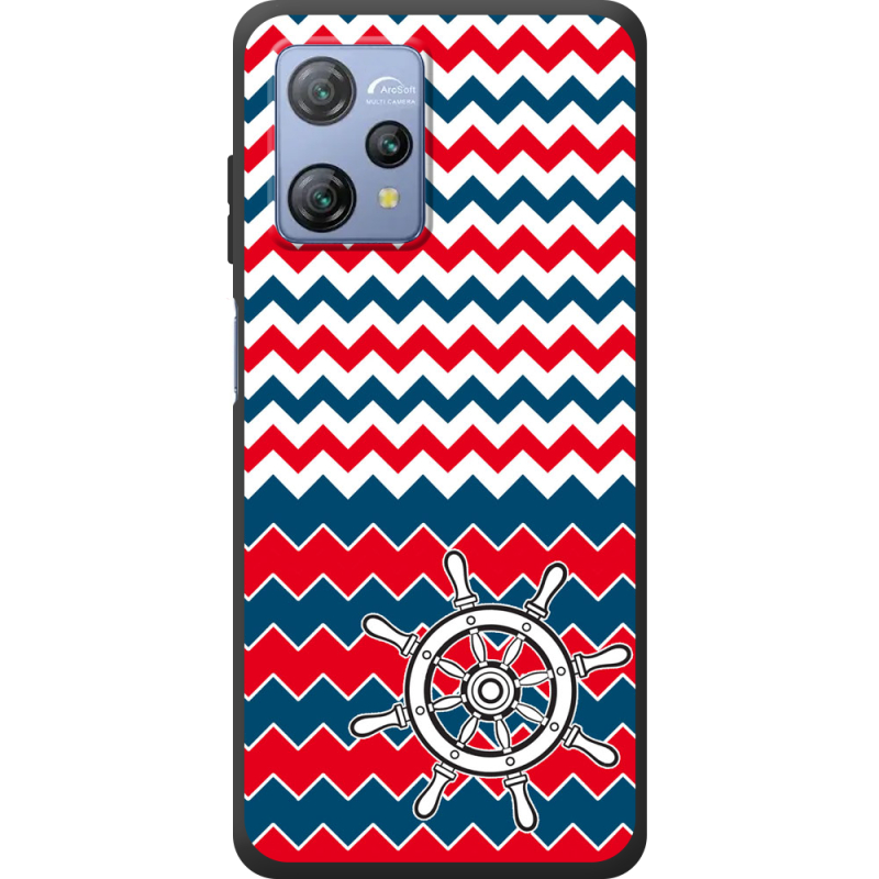 Чохол BoxFace Blackview A53 Valley of Waves