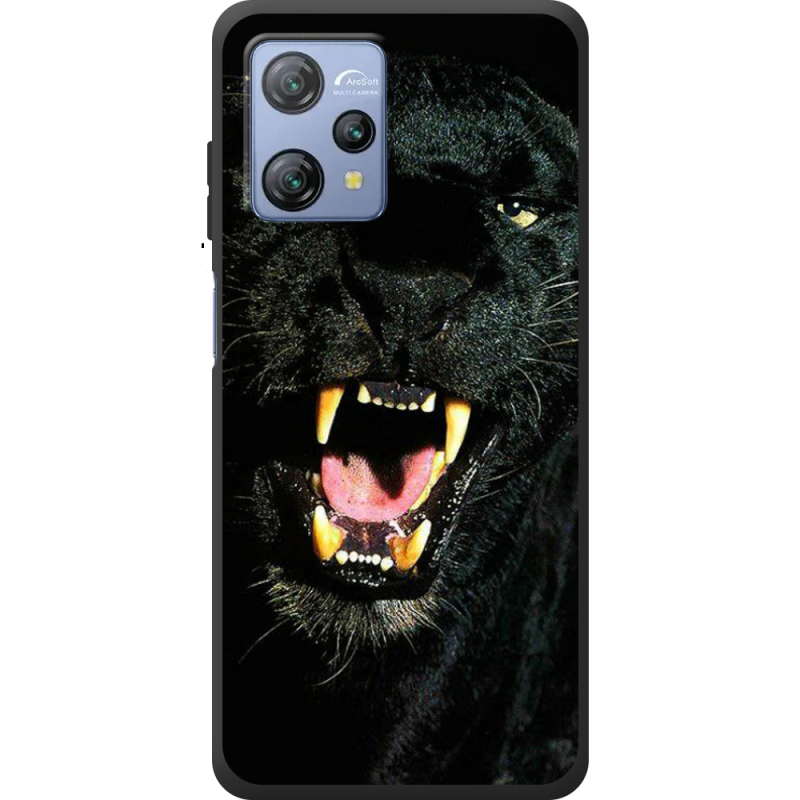 Чохол BoxFace Blackview A53 