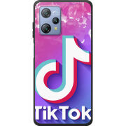 Чохол BoxFace Blackview A53 TikTok