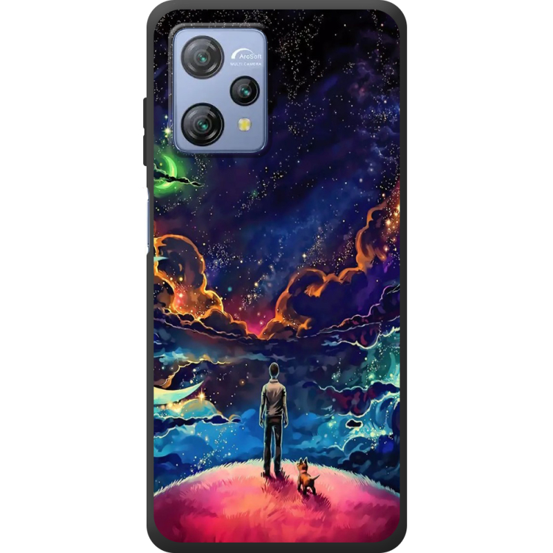 Чохол BoxFace Blackview A53 