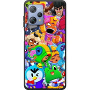 Чохол BoxFace Blackview A53 friends brawl stars