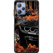 Чохол BoxFace Blackview A53 BMW M3