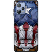 Чохол BoxFace Blackview A53 Sentinel of Liberty