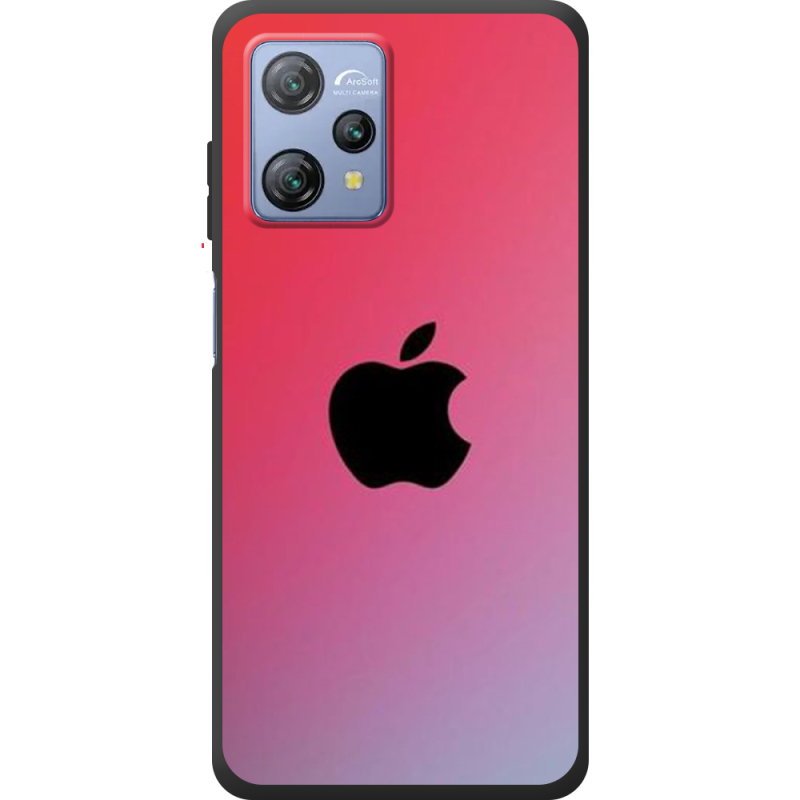 Чохол BoxFace Blackview A53 Gradient