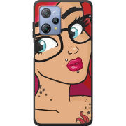 Чохол BoxFace Blackview A53 Modern Mermaid