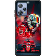 Чохол BoxFace Blackview A53 Racing Car