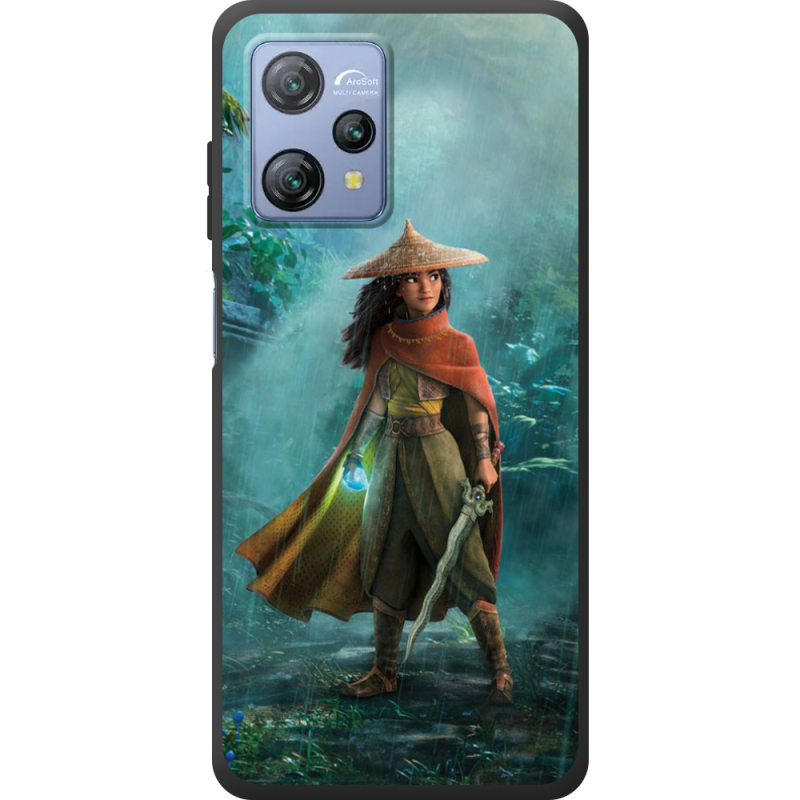 Чохол BoxFace Blackview A53 Raya