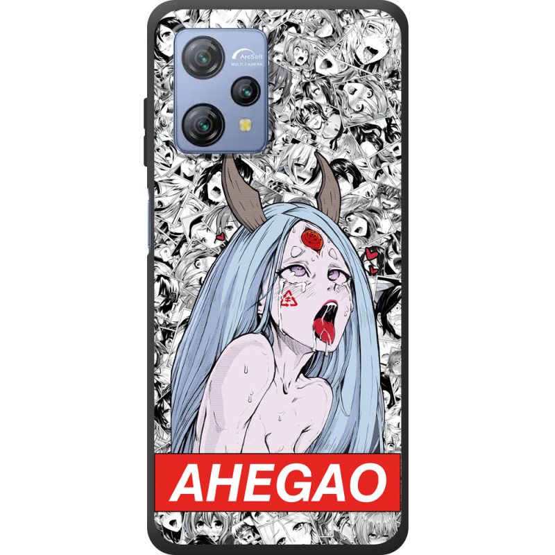 Чохол BoxFace Blackview A53 Ahegao