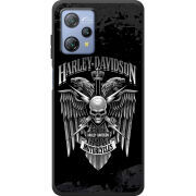 Чохол BoxFace Blackview A53 Harley Davidson