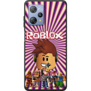 Чохол BoxFace Blackview A53 Follow Me to Roblox