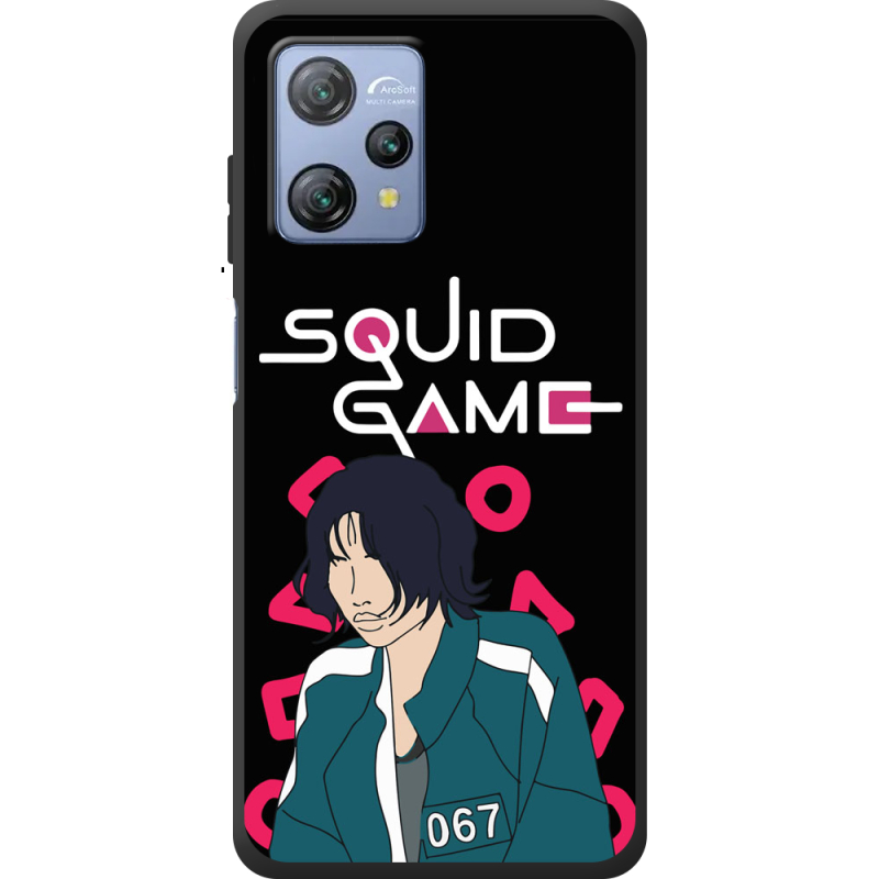 Чохол BoxFace Blackview A53 siquid game 067