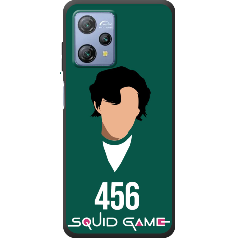 Чохол BoxFace Blackview A53 siquid game 456