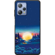 Чохол BoxFace Blackview A53 Спокойной ночи