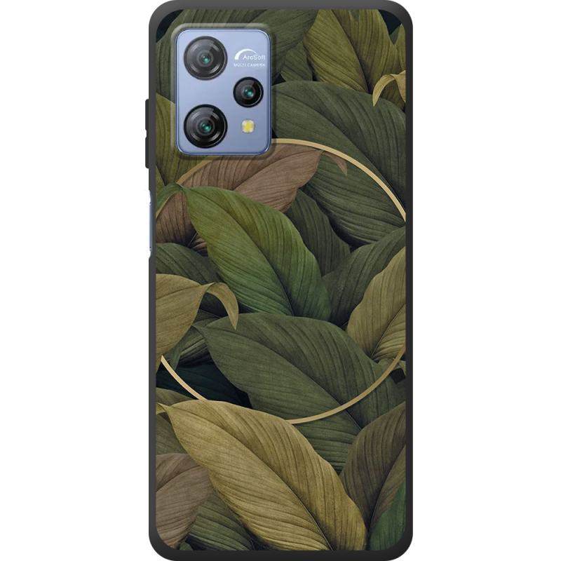 Чохол BoxFace Blackview A53 Leaf