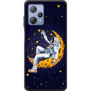 Чохол BoxFace Blackview A53 MoonBed