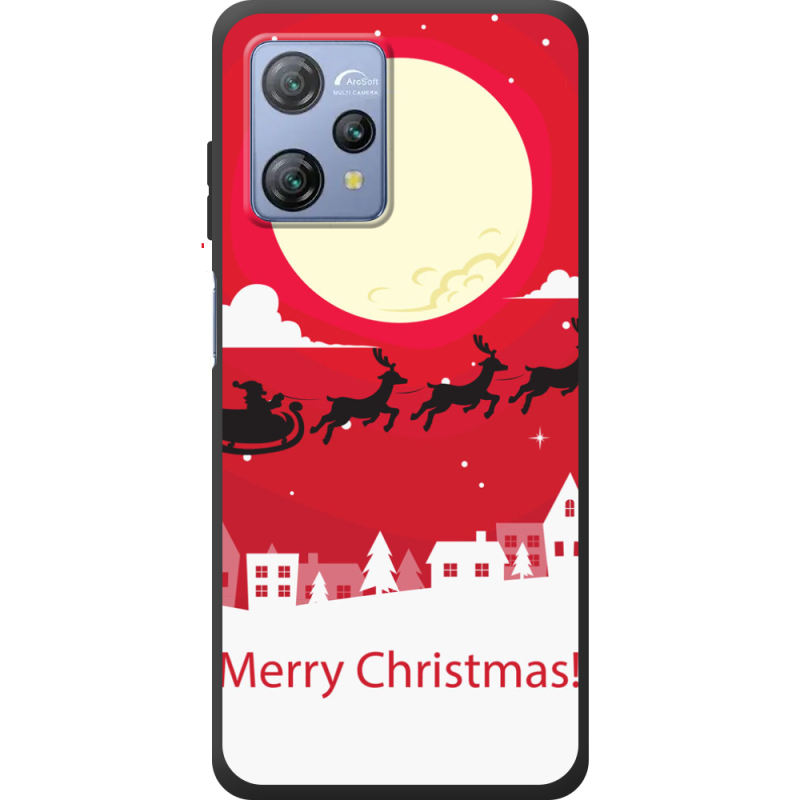 Чохол BoxFace Blackview A53 