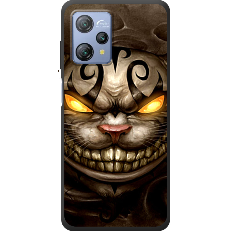 Чохол BoxFace Blackview A53 