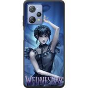 Чохол BoxFace Blackview A53 Wednesday Dance