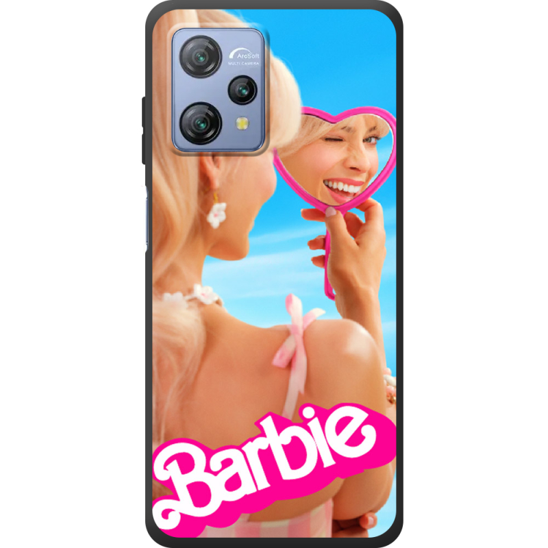 Чохол BoxFace Blackview A53 Barbie 2023