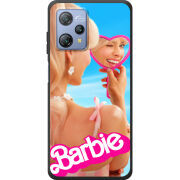 Чохол BoxFace Blackview A53 Barbie 2023
