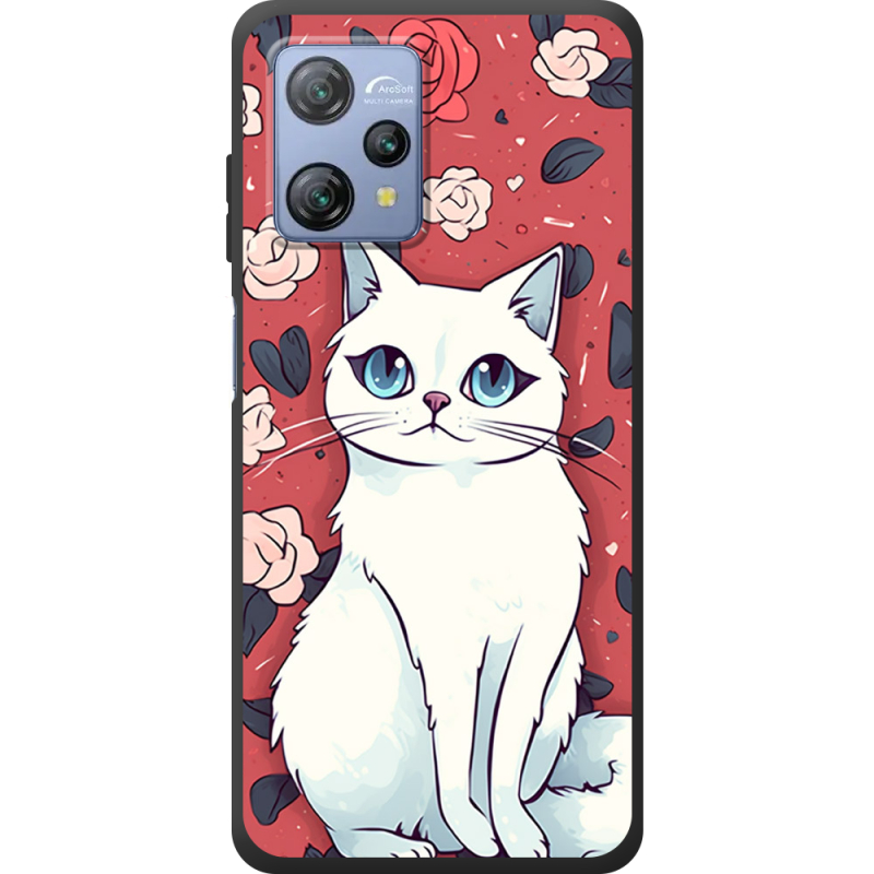 Чохол BoxFace Blackview A53 